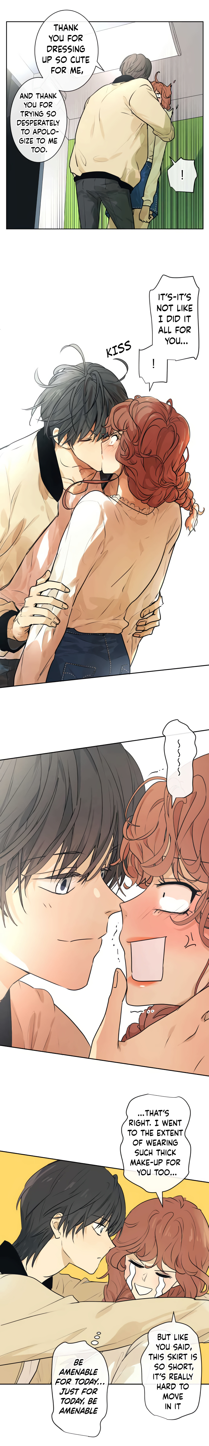Kakao 79% Chapter 227 - page 5