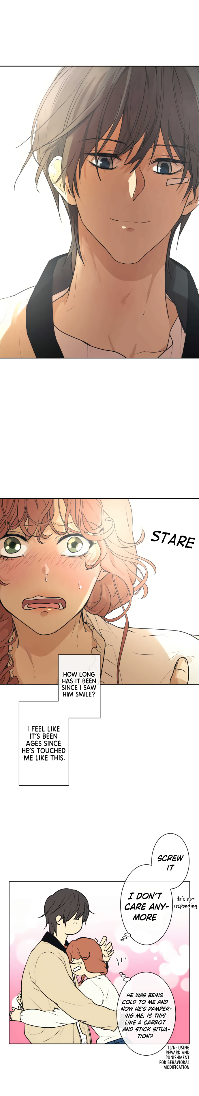Kakao 79% Chapter 227 - page 7