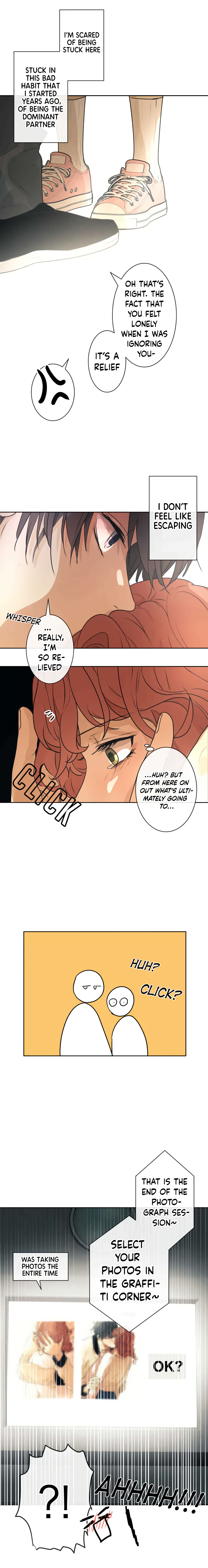 Kakao 79% Chapter 227 - page 8