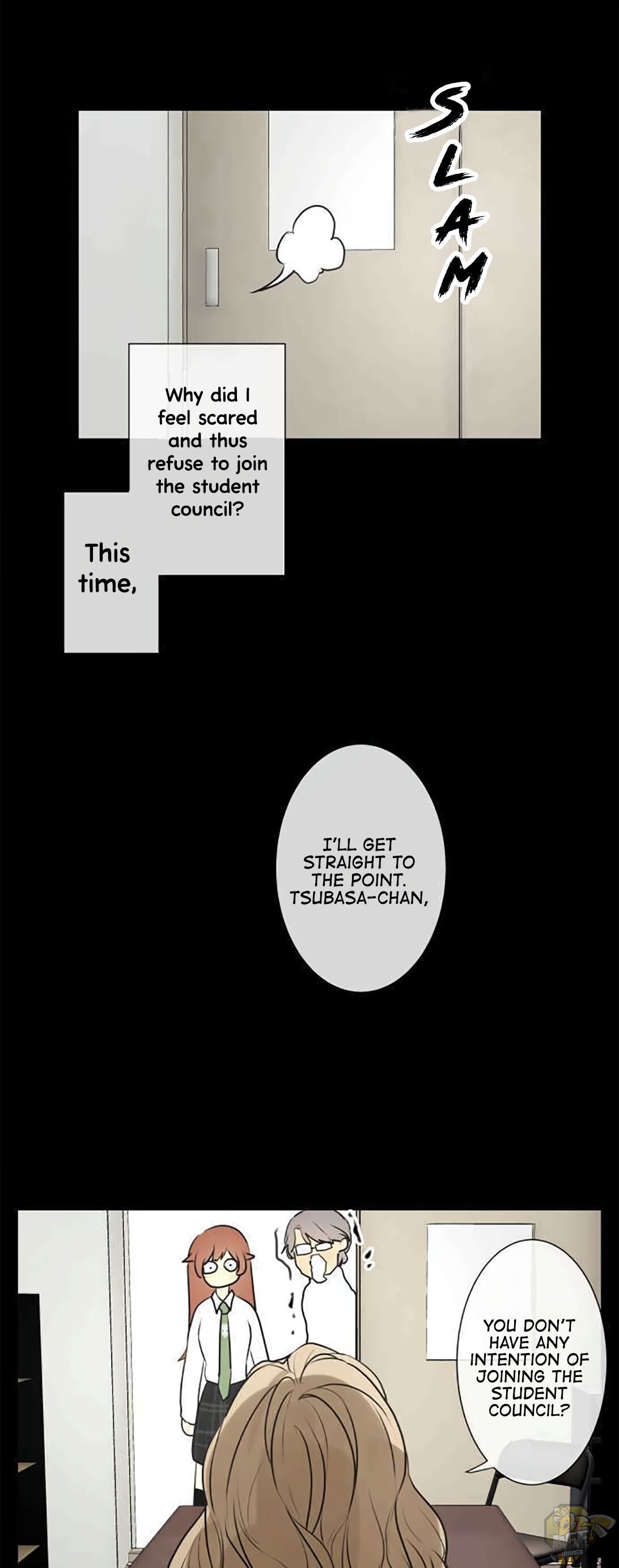 Kakao 79% Chapter 187 - page 10