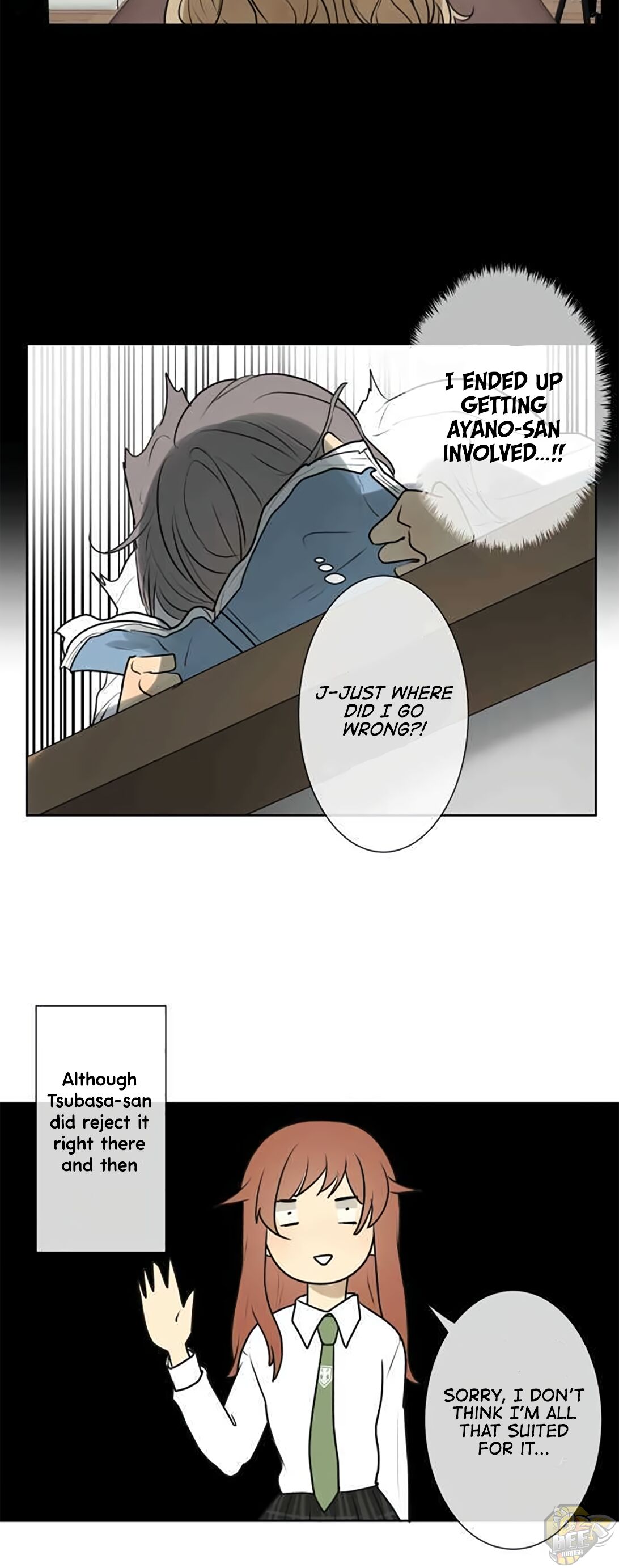 Kakao 79% Chapter 187 - page 11