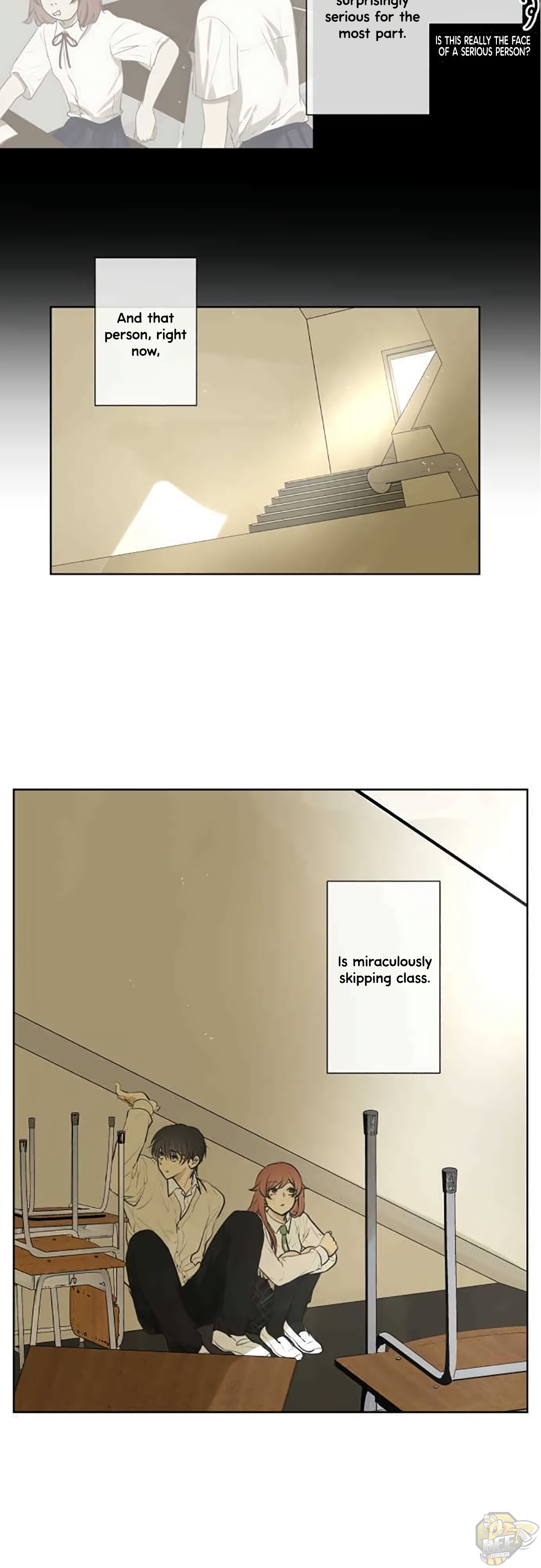 Kakao 79% Chapter 187 - page 2