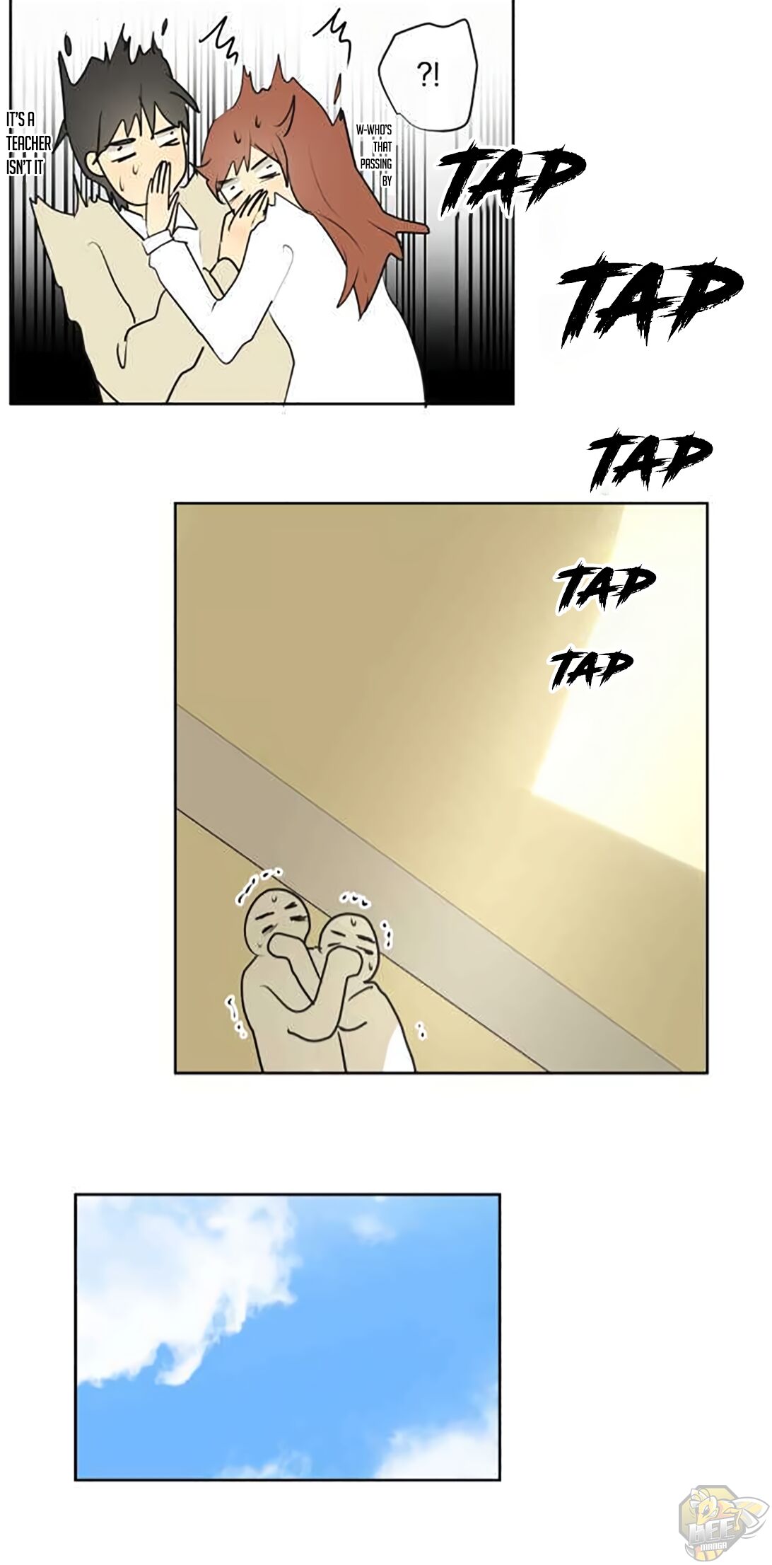 Kakao 79% Chapter 187 - page 20