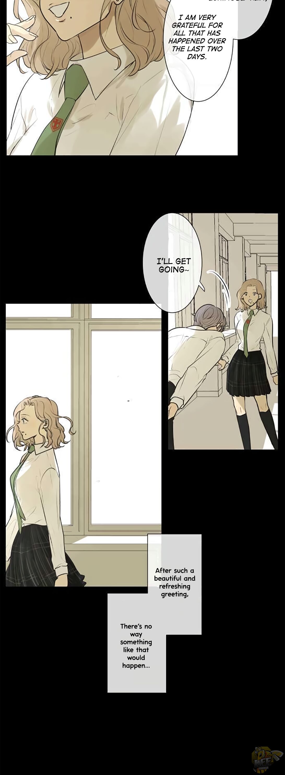 Kakao 79% Chapter 187 - page 7