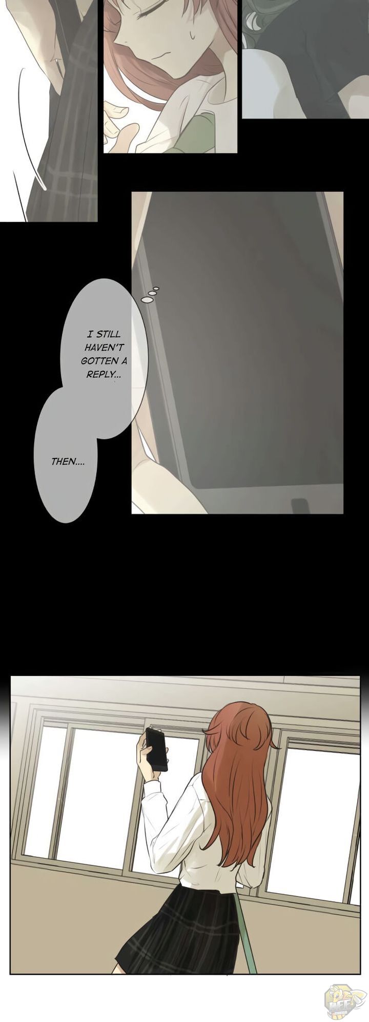 Kakao 79% Chapter 189 - page 10