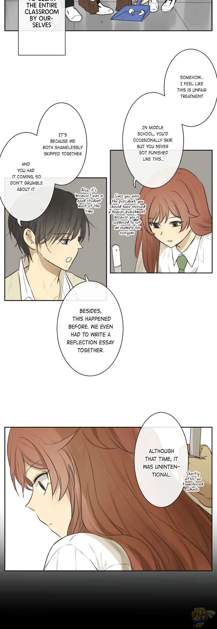 Kakao 79% Chapter 189 - page 4