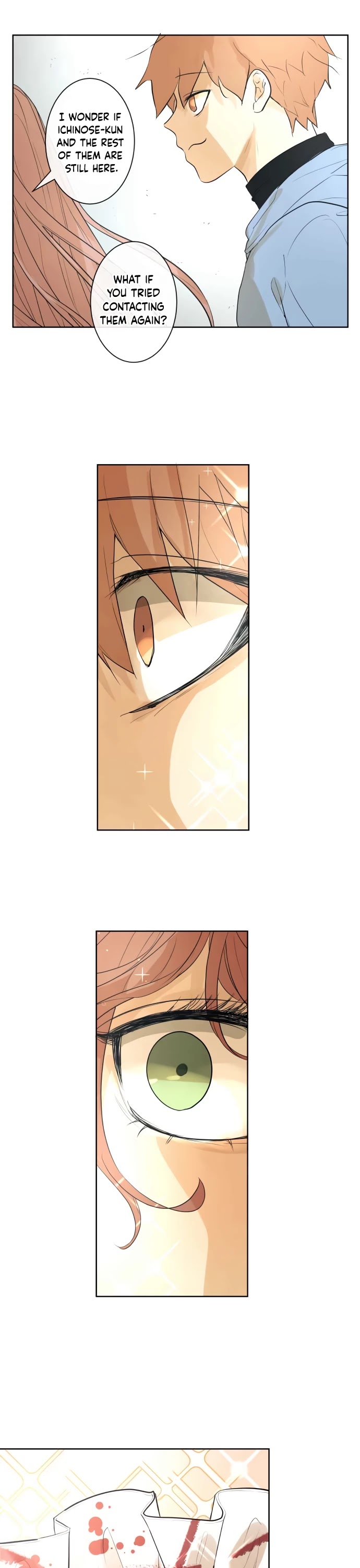 Kakao 79% Chapter 229 - page 18