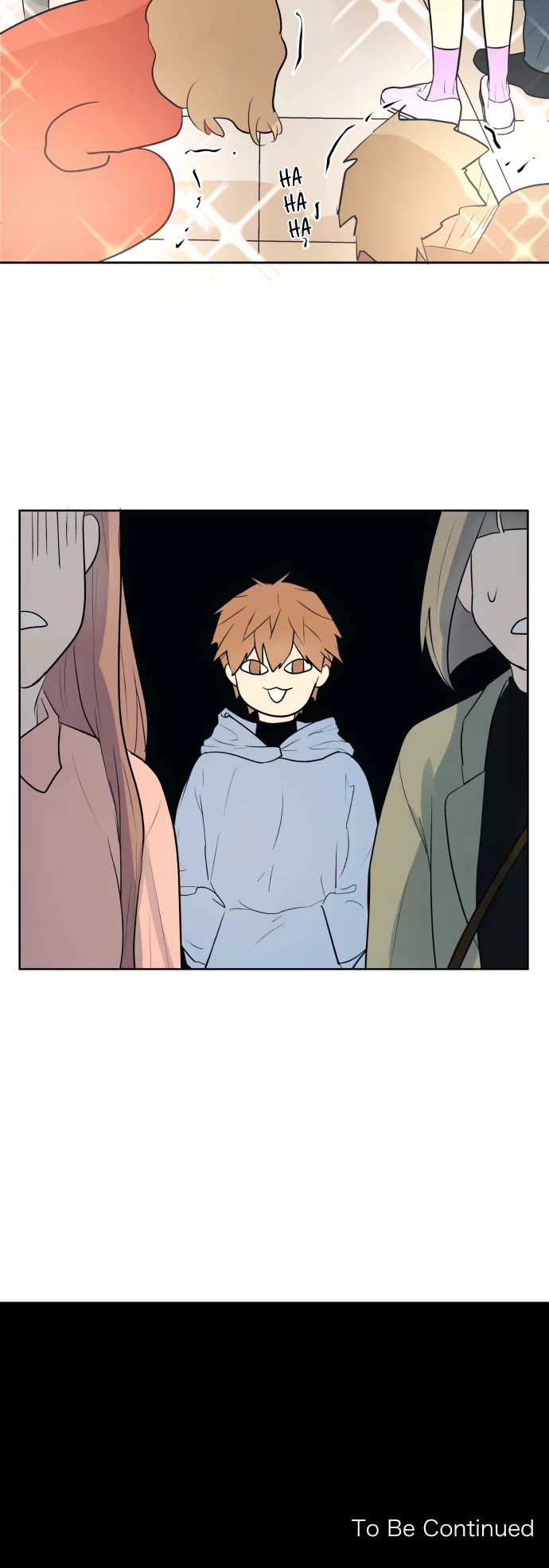 Kakao 79% Chapter 229 - page 20