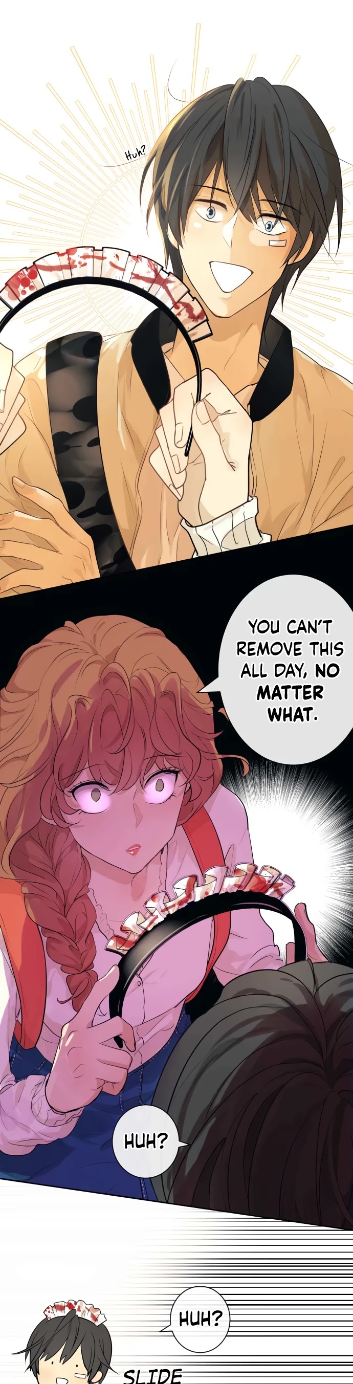 Kakao 79% Chapter 229 - page 4