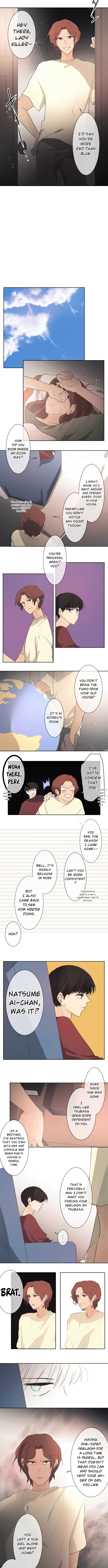 Kakao 79% Chapter 47 - page 3