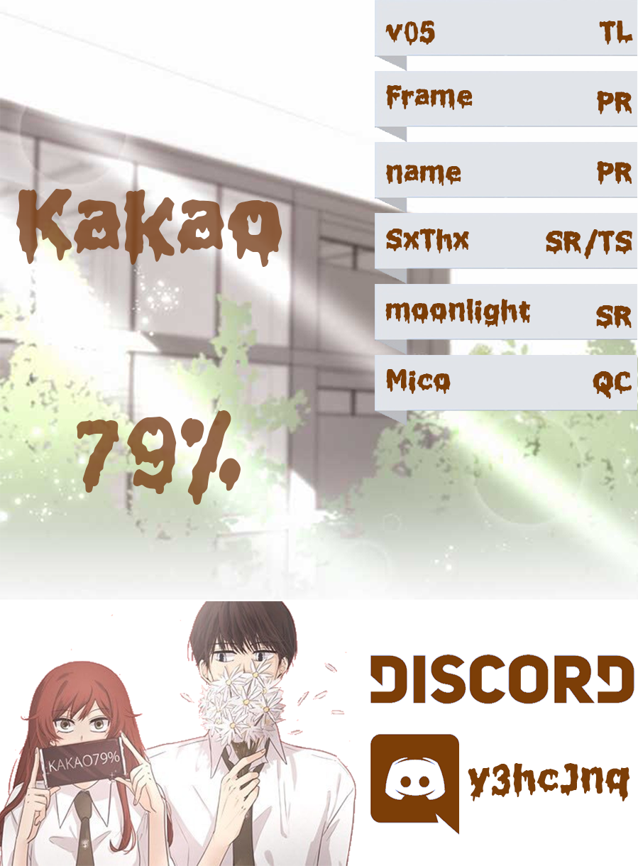 Kakao 79% Chapter 177 - page 1