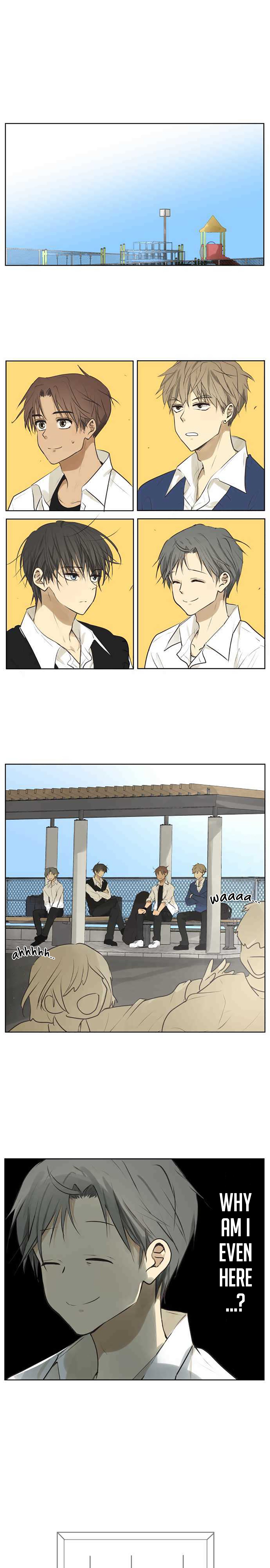 Kakao 79% Chapter 177 - page 2