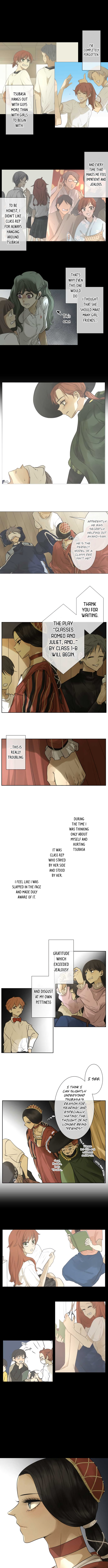 Kakao 79% Chapter 140 - page 2