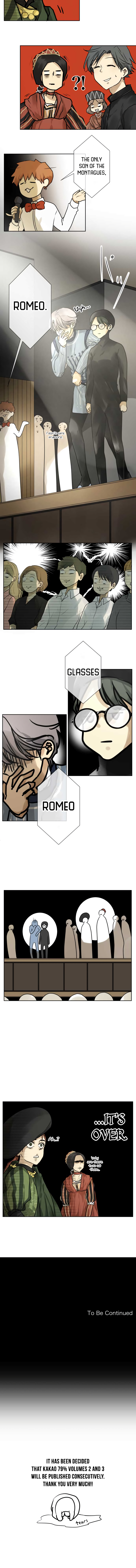 Kakao 79% Chapter 140 - page 6