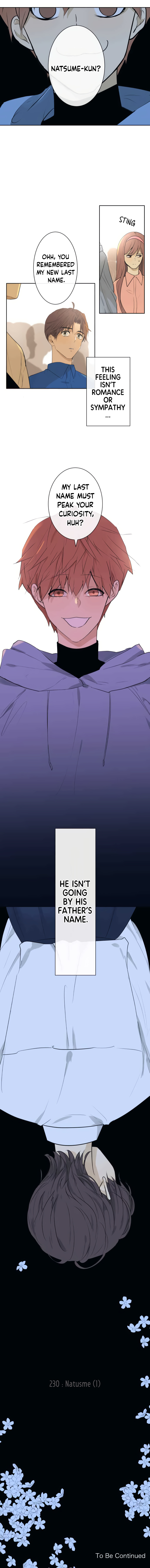 Kakao 79% Chapter 230 - page 8