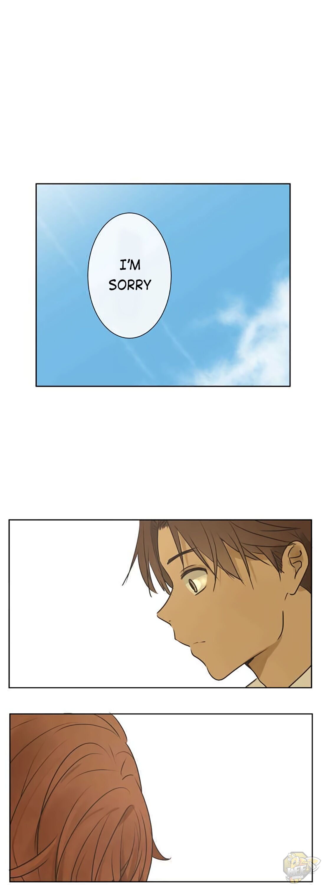 Kakao 79% Chapter 190 - page 1
