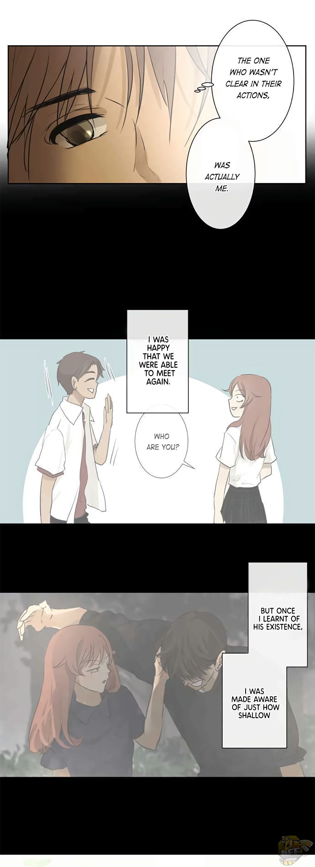 Kakao 79% Chapter 190 - page 10