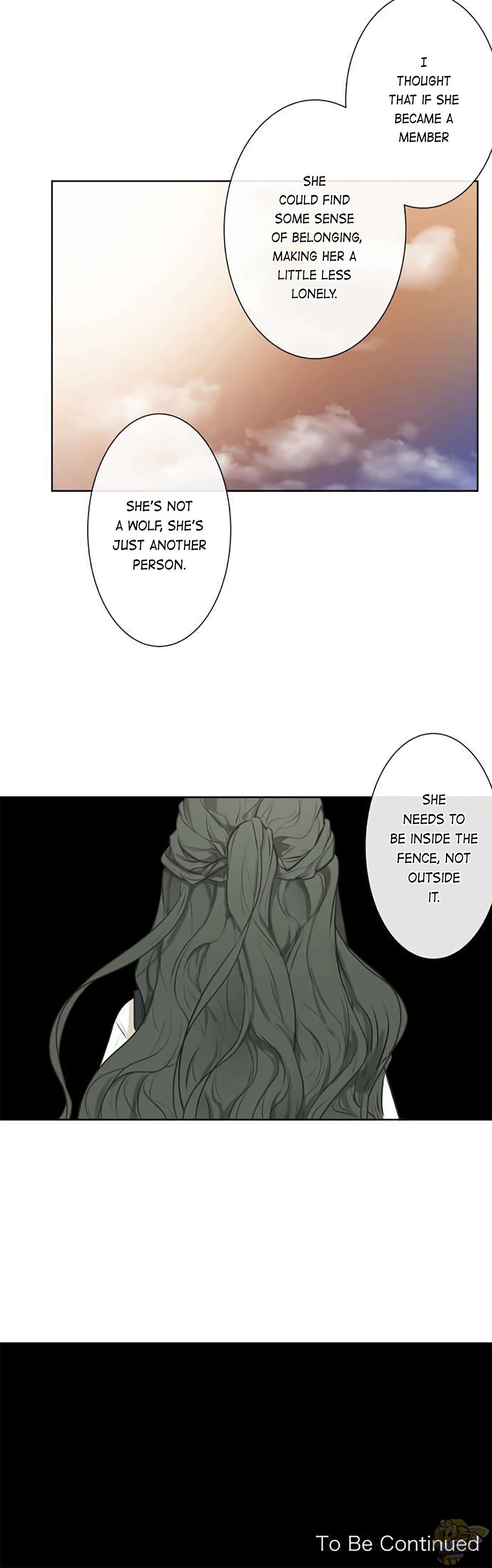 Kakao 79% Chapter 190 - page 18