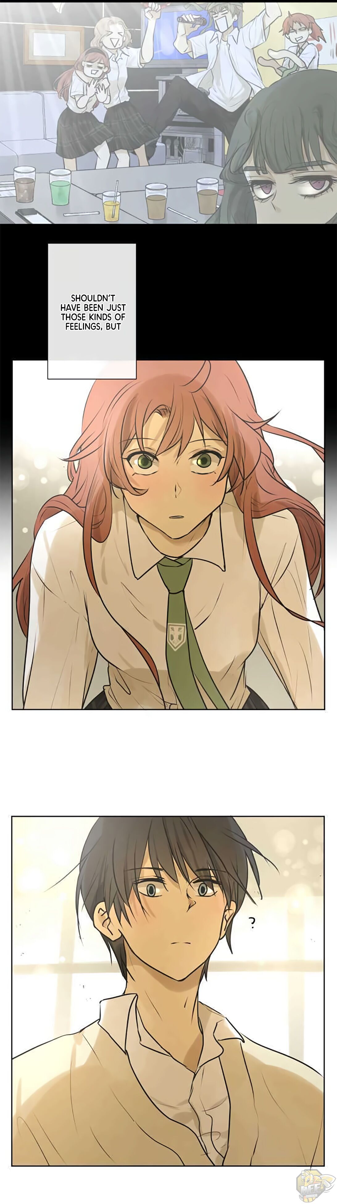 Kakao 79% Chapter 190 - page 5