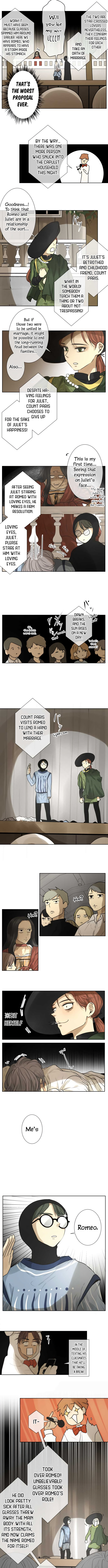 Kakao 79% Chapter 141 - page 4