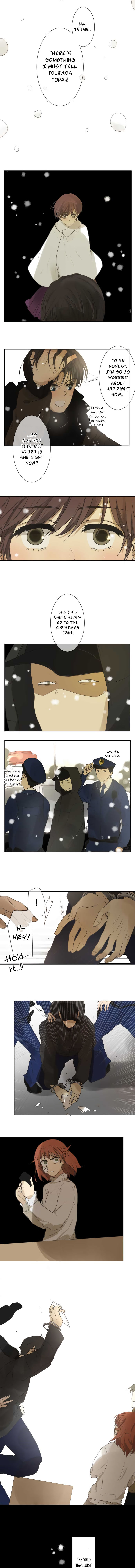 Kakao 79% Chapter 77 - page 6