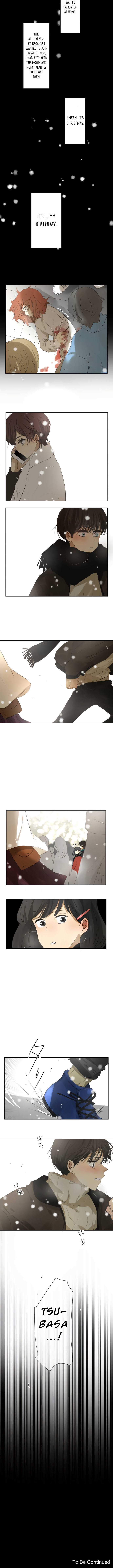 Kakao 79% Chapter 77 - page 7