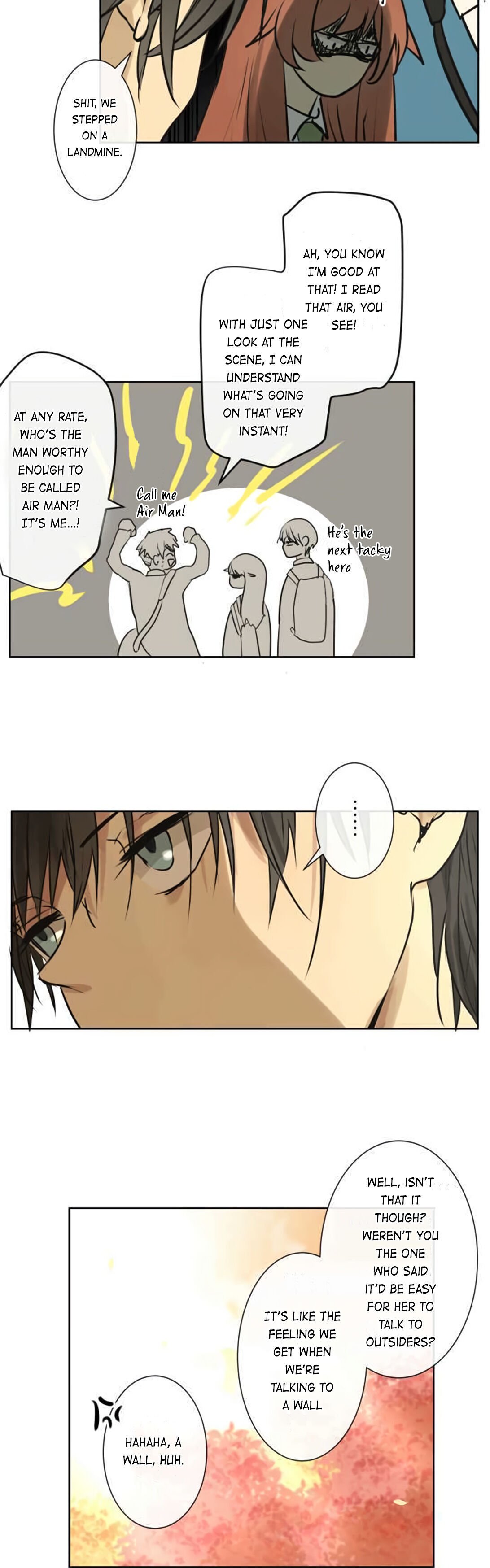 Kakao 79% Chapter 191 - page 10