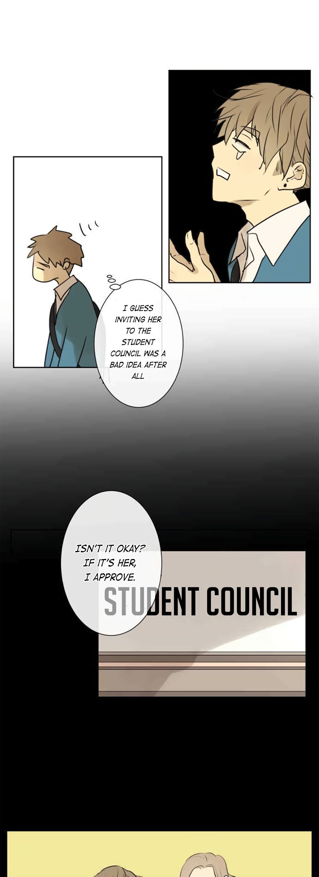Kakao 79% Chapter 191 - page 15