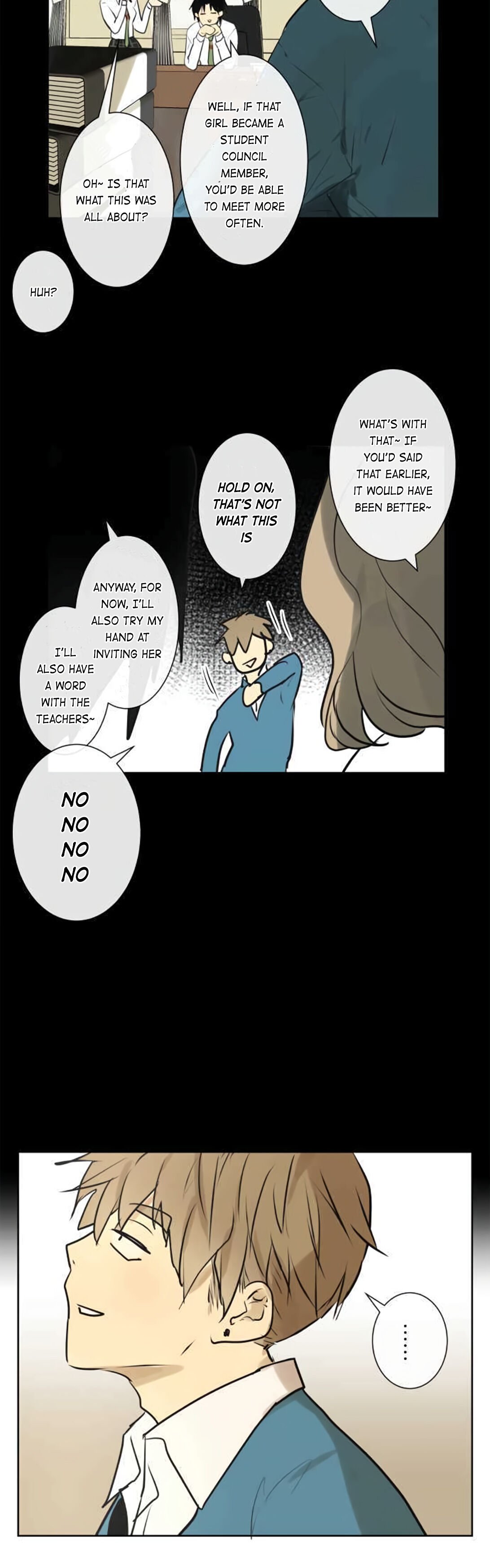 Kakao 79% Chapter 191 - page 17