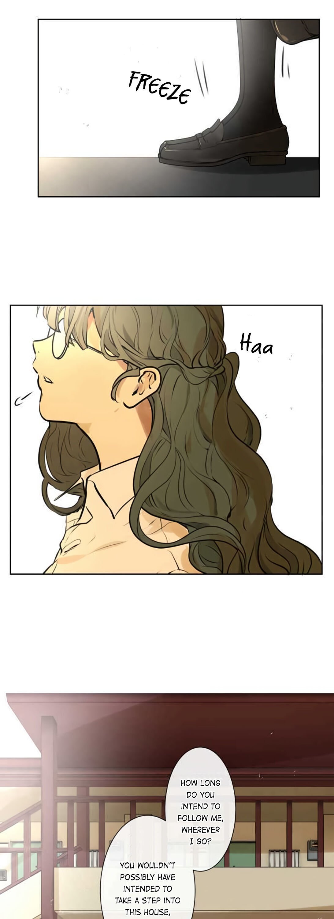 Kakao 79% Chapter 191 - page 3