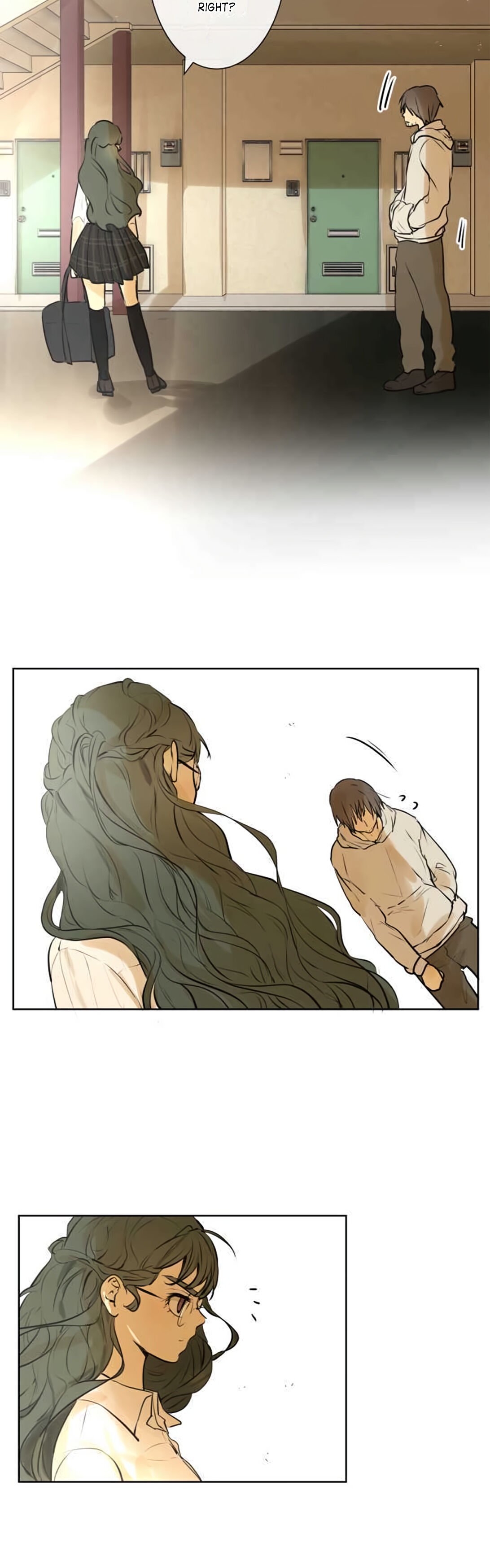 Kakao 79% Chapter 191 - page 4