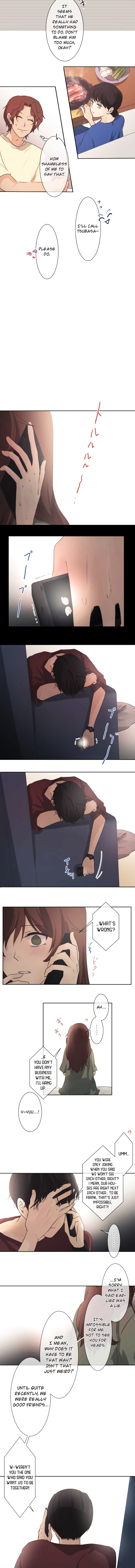 Kakao 79% Chapter 48 - page 3