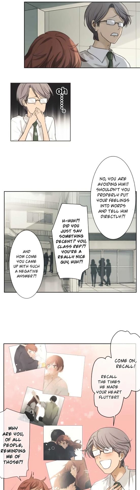 Kakao 79% Chapter 56 - page 10