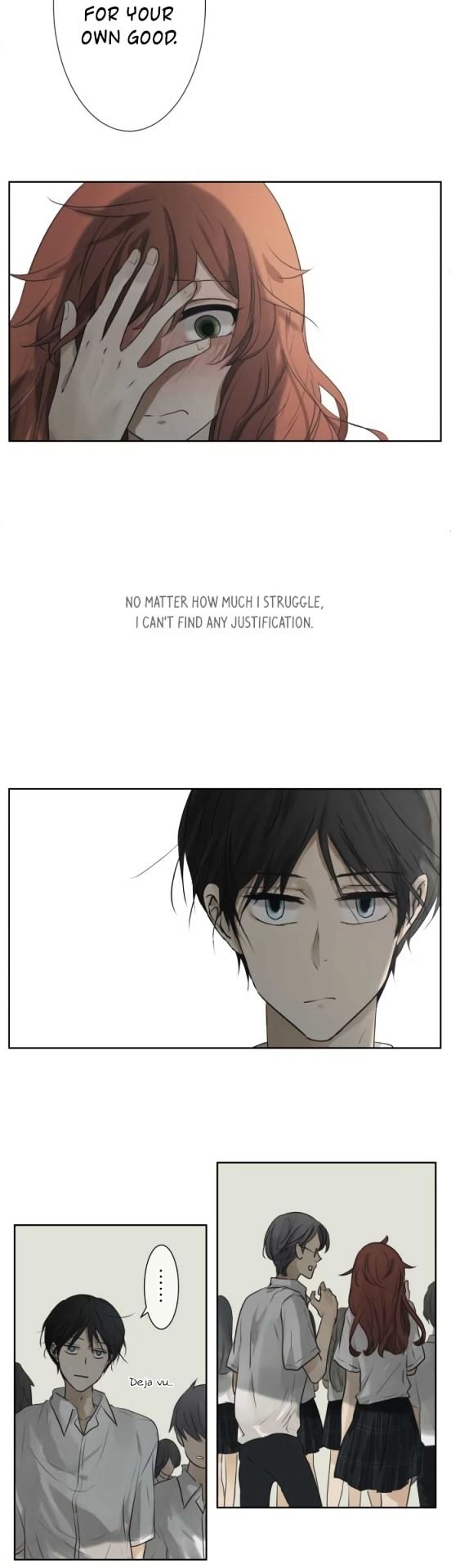 Kakao 79% Chapter 56 - page 14