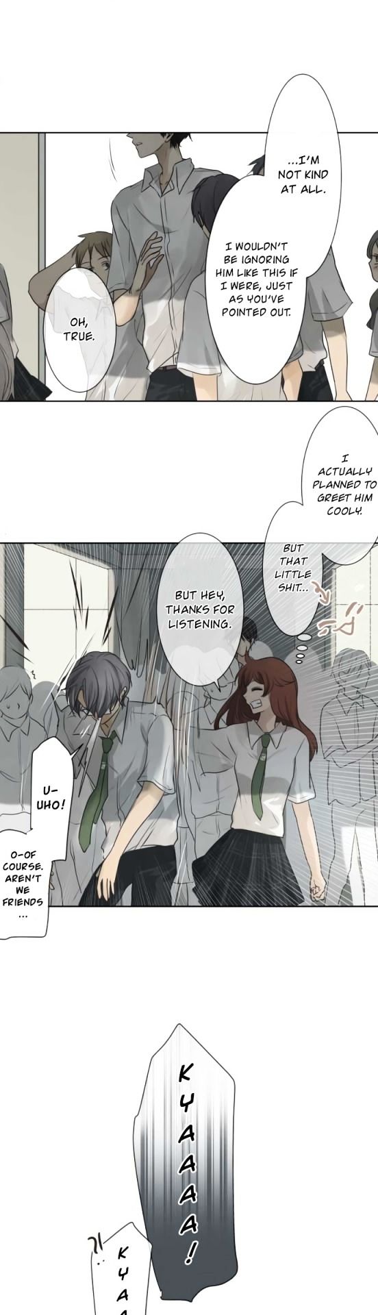 Kakao 79% Chapter 56 - page 15