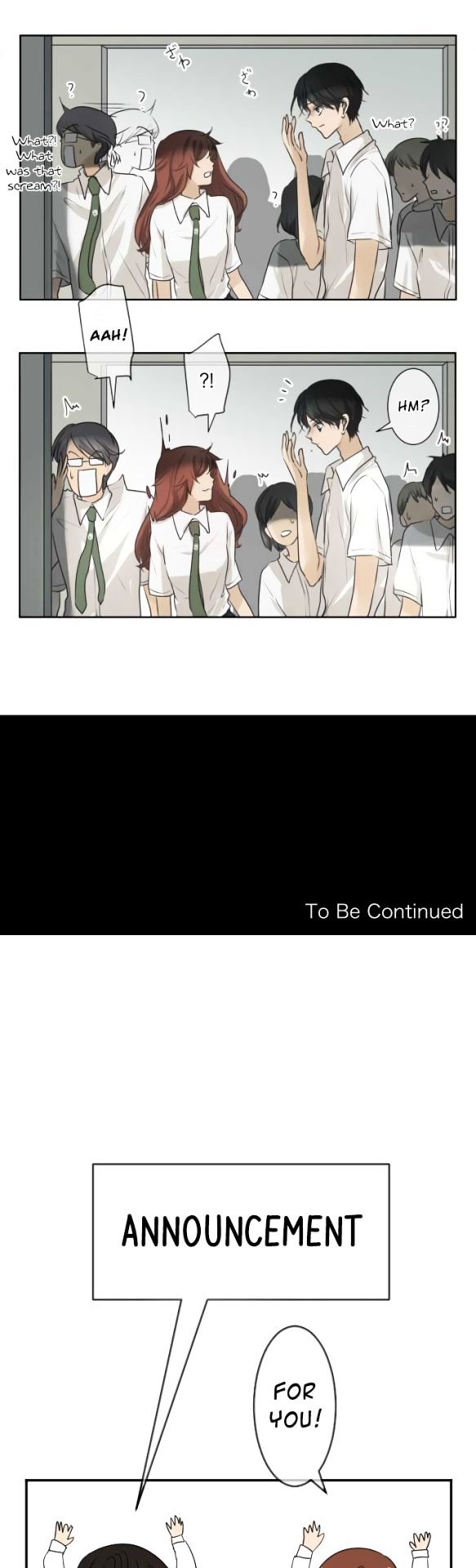 Kakao 79% Chapter 56 - page 17