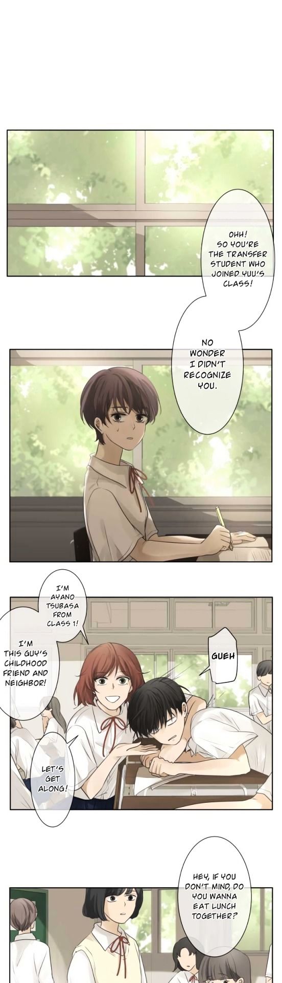 Kakao 79% Chapter 56 - page 2