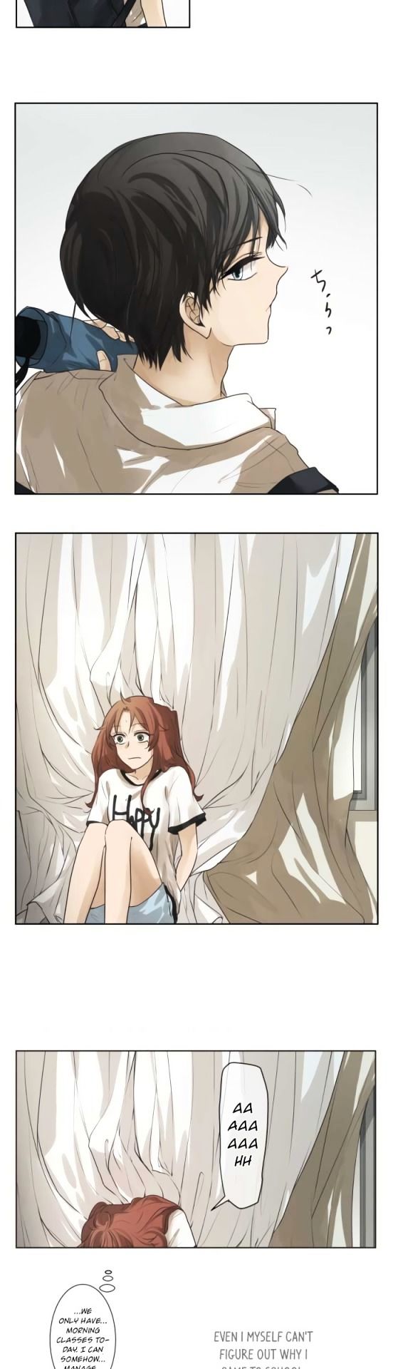 Kakao 79% Chapter 56 - page 7