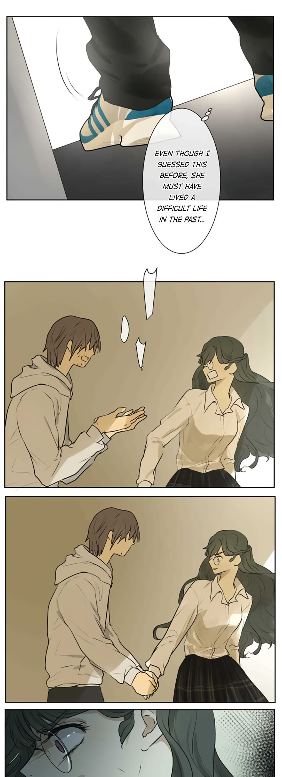 Kakao 79% Chapter 192 - page 13