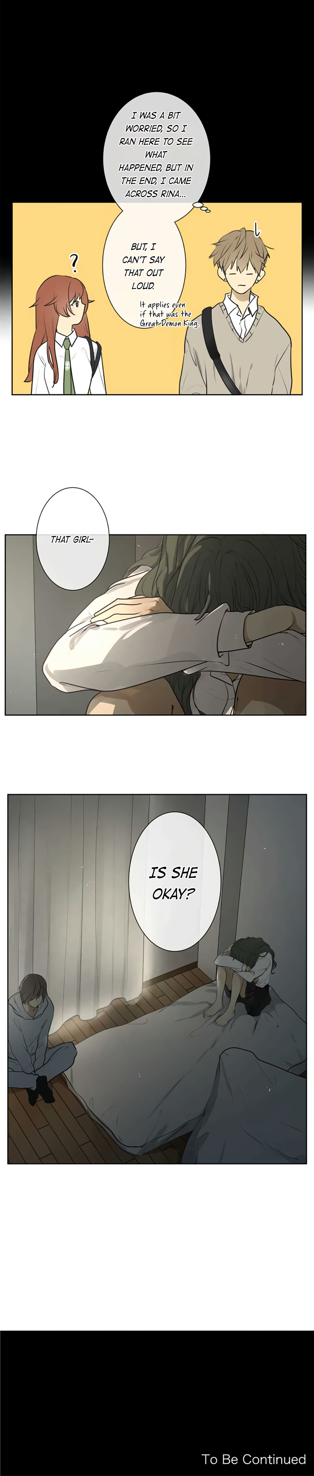 Kakao 79% Chapter 192 - page 22
