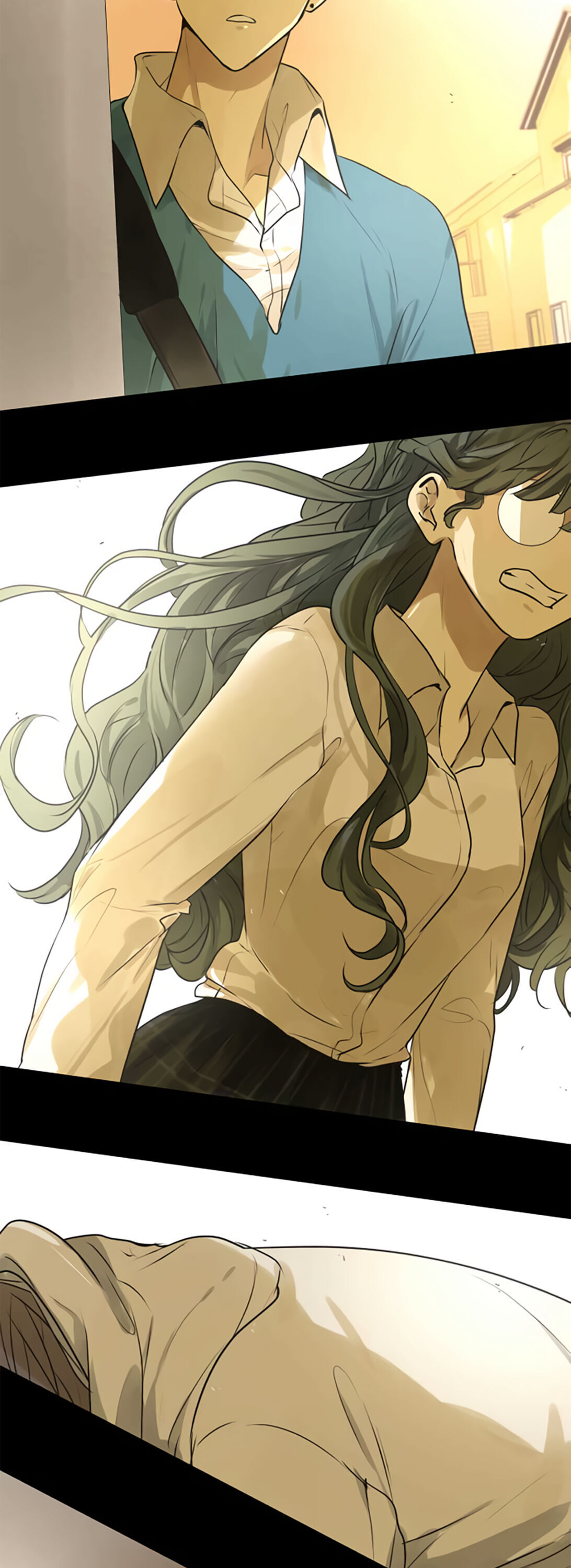 Kakao 79% Chapter 192 - page 6