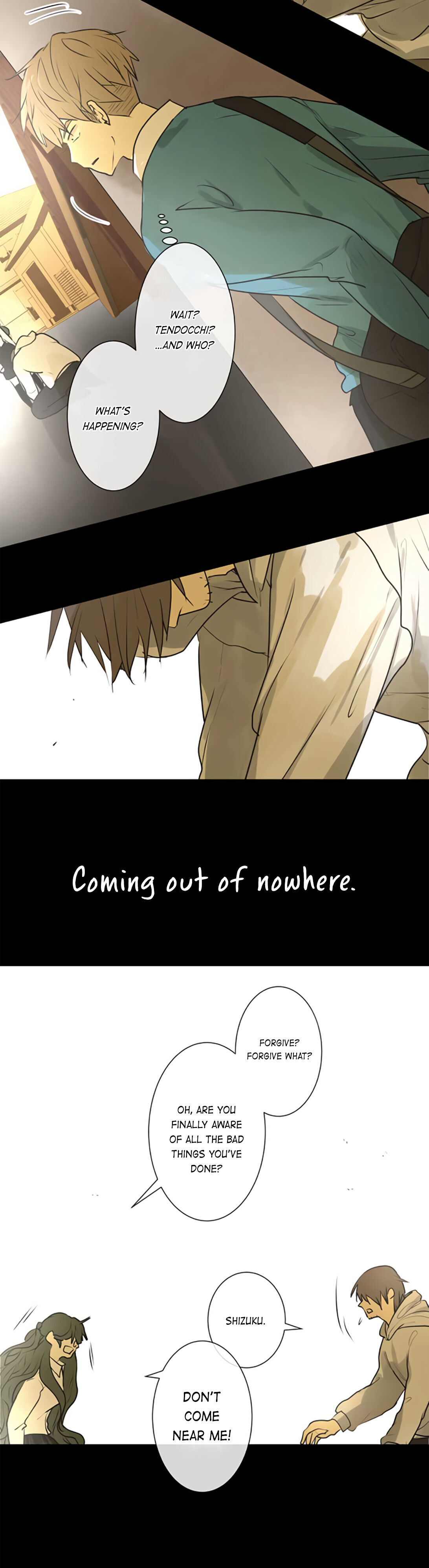 Kakao 79% Chapter 192 - page 7