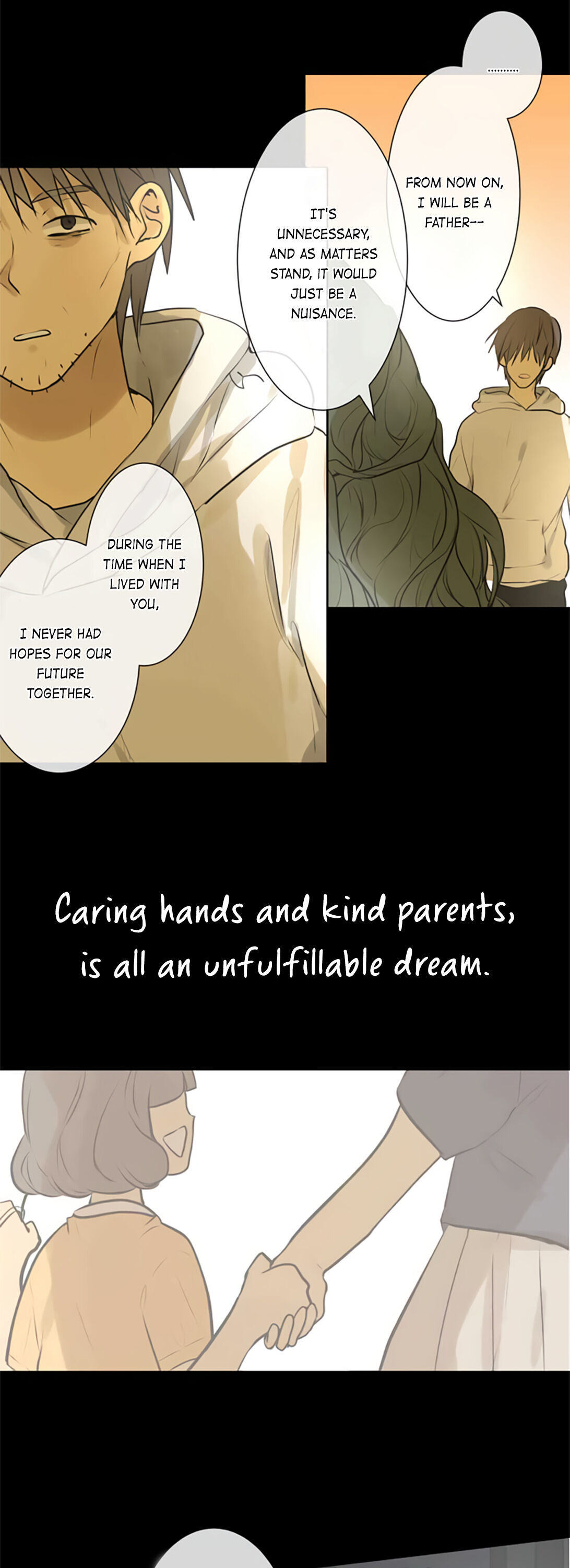 Kakao 79% Chapter 192 - page 8