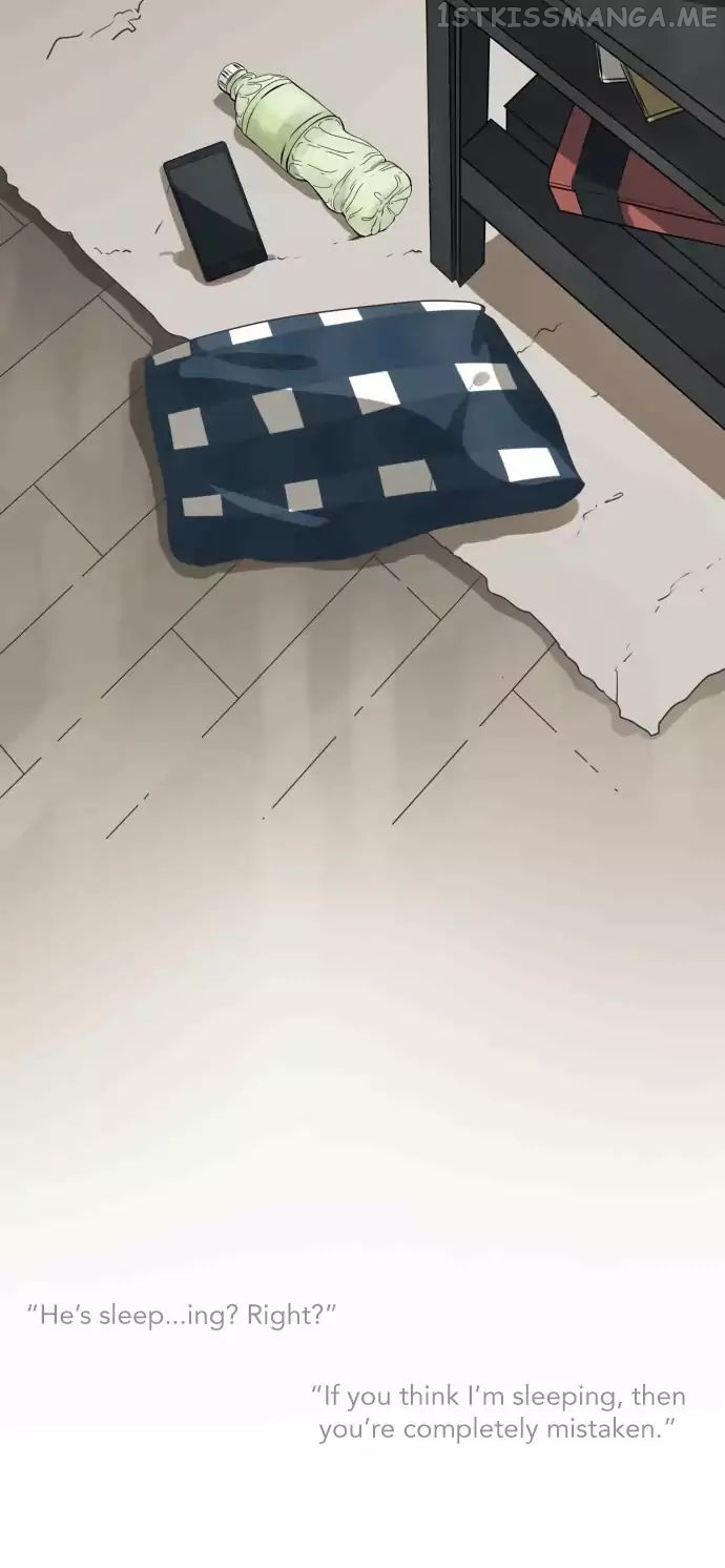 Kakao 79% Chapter 65.5 - page 4
