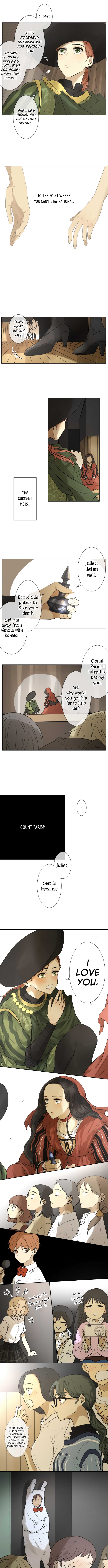 Kakao 79% Chapter 143 - page 2
