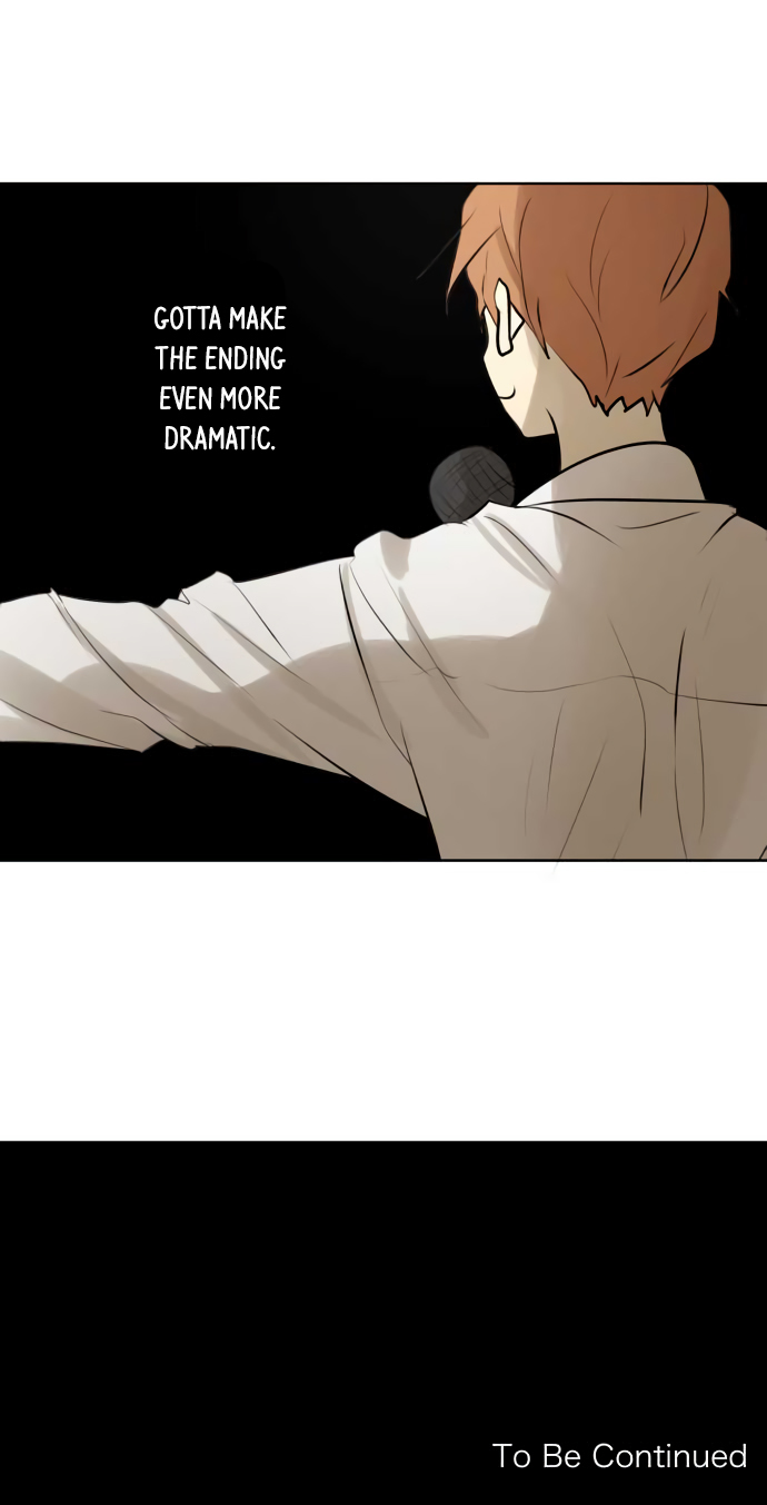 Kakao 79% Chapter 143 - page 5