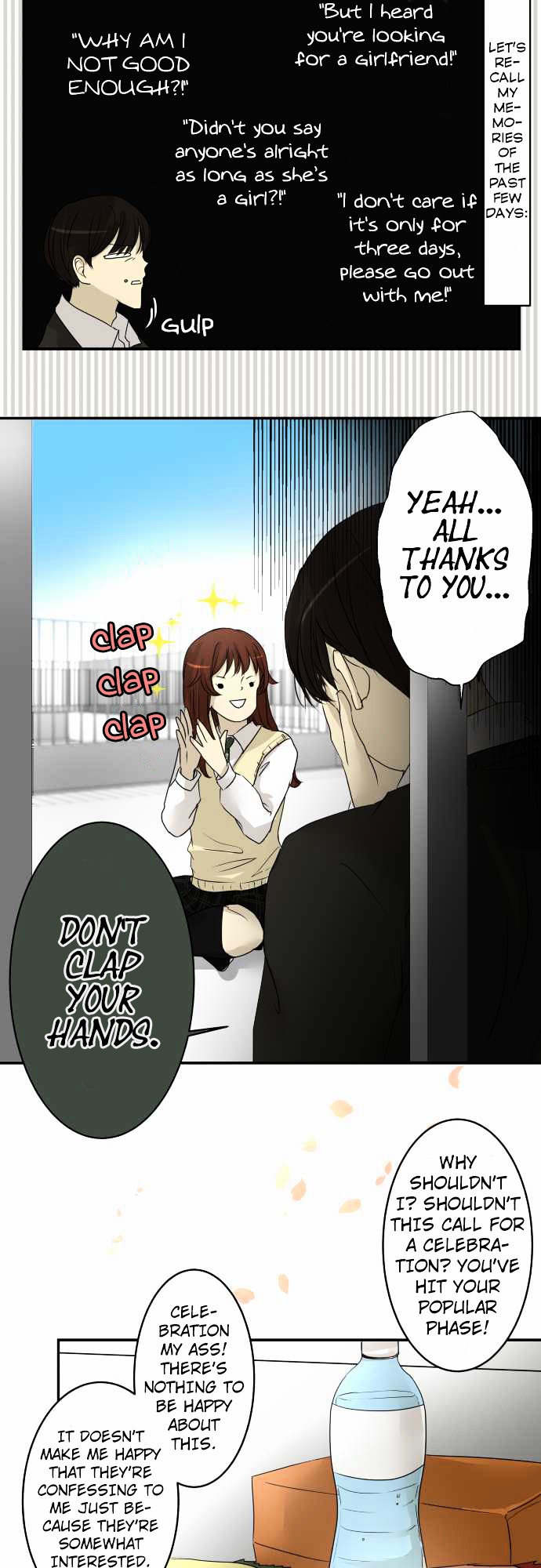 Kakao 79% Chapter 5 - page 10