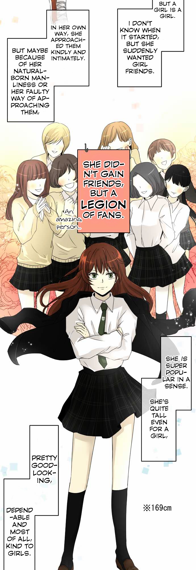 Kakao 79% Chapter 5 - page 13