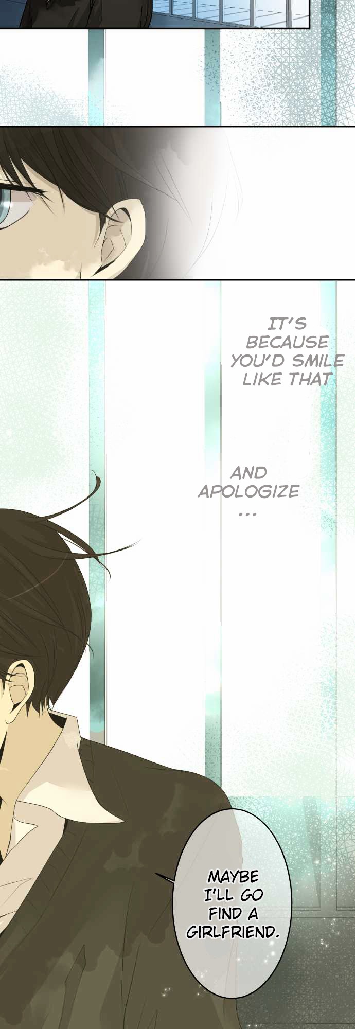 Kakao 79% Chapter 5 - page 18