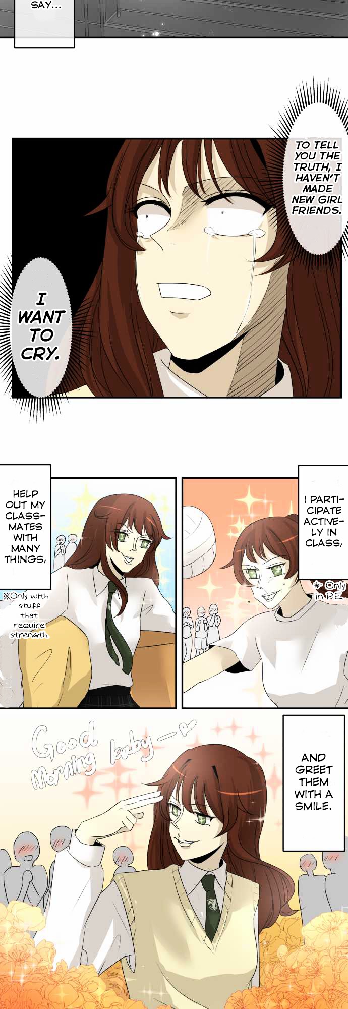 Kakao 79% Chapter 5 - page 3